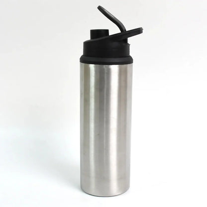Steel Sipper Water Bottle