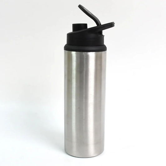 Steel Sipper Water Bottle