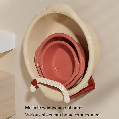 Suction Cup Basin Hook