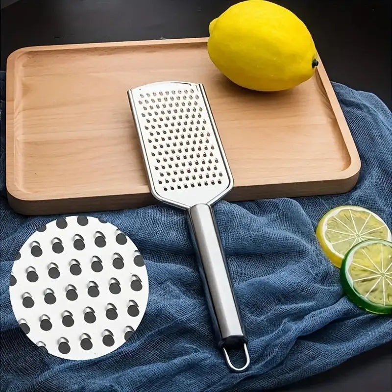 stainless Steel Grater