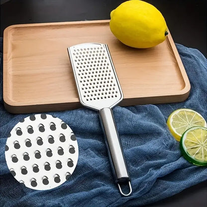 stainless Steel Grater