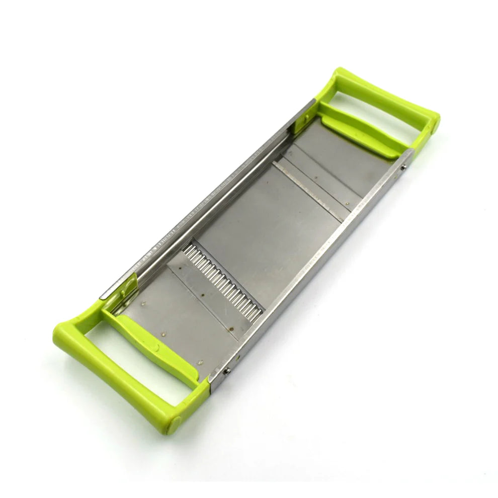 2-in-1 Potato Slicer