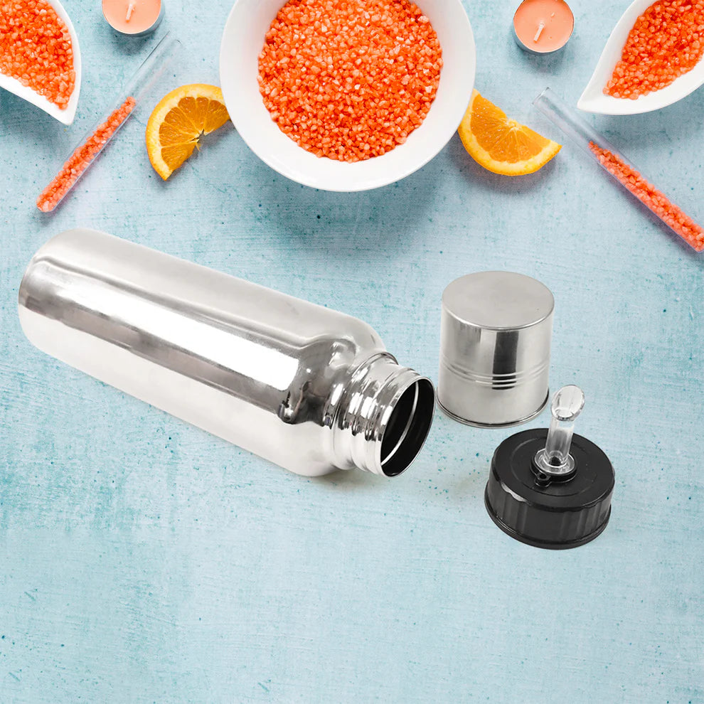 Stainless Steel Oil Pourer