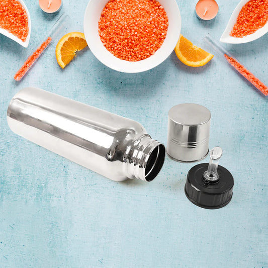 Stainless Steel Oil Pourer