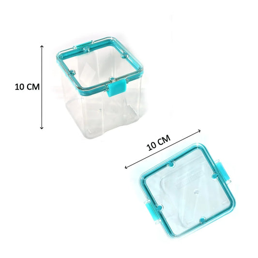 Square Food Storage Containers