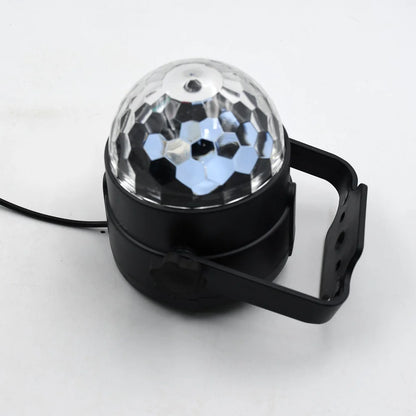 USB Party Disco Light