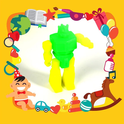 20pc Mixed Toy Set – Kids