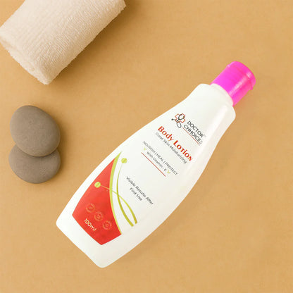 Vitamin E Body Lotion – 100ml