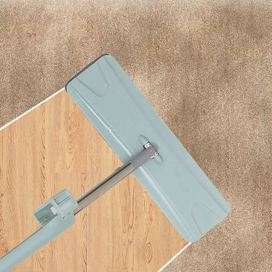 360° Flat Mop Microfiber
