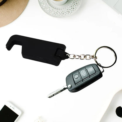 2-in-1 Keychain Phone Stand (5 Pc)