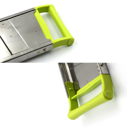 2-in-1 Potato Slicer