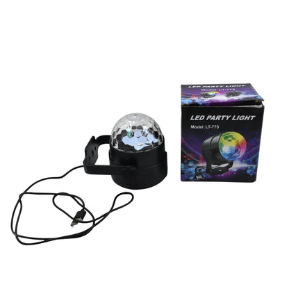USB Party Disco Light