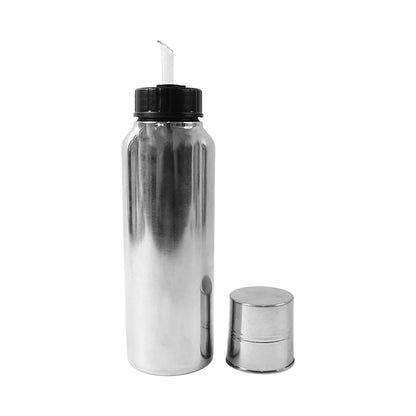 Stainless Steel Oil Pourer