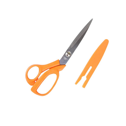 10.5-Inch Stainless Steel Fabric Scissors