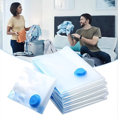 Vacuum Storage Bags Set