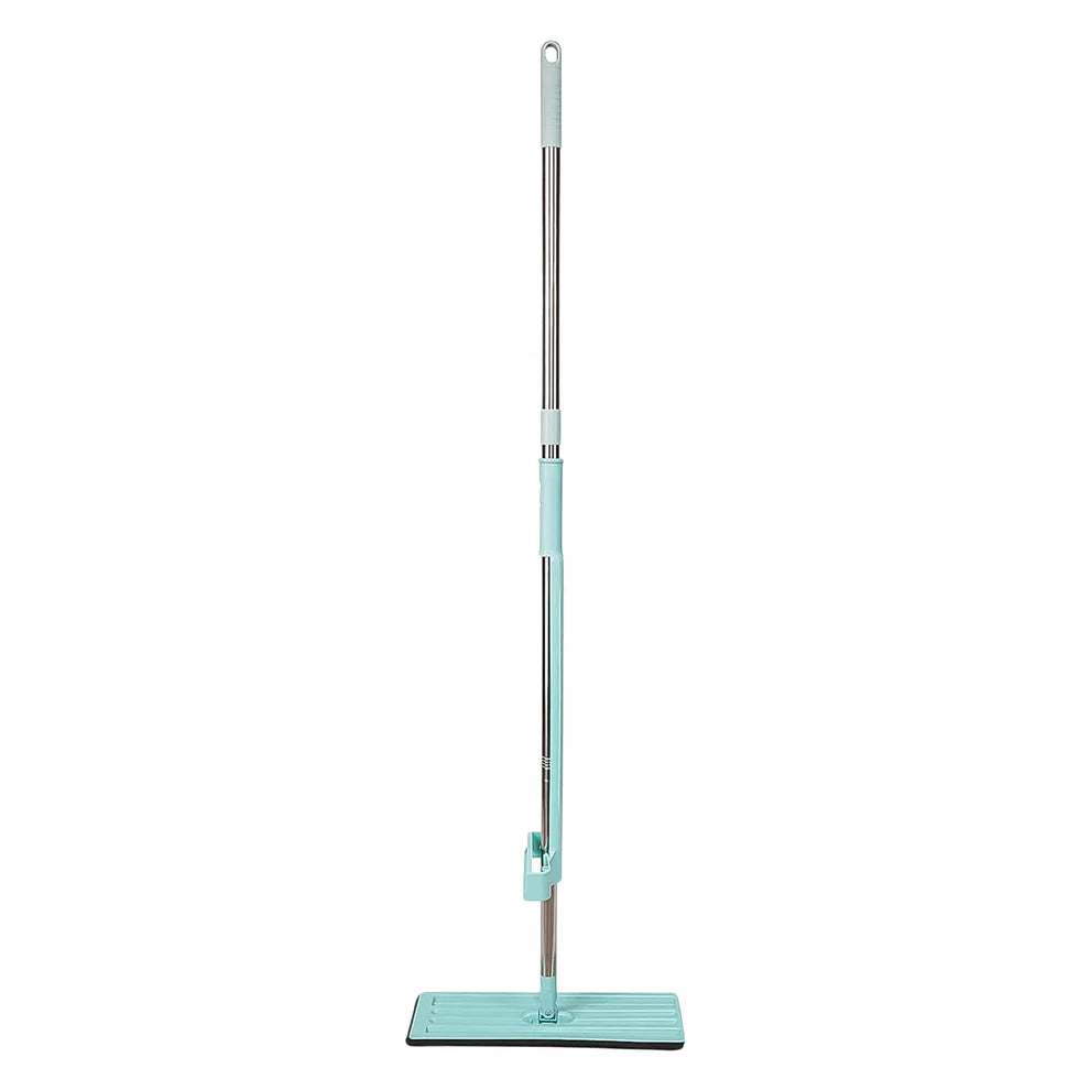 360° Flat Mop Microfiber