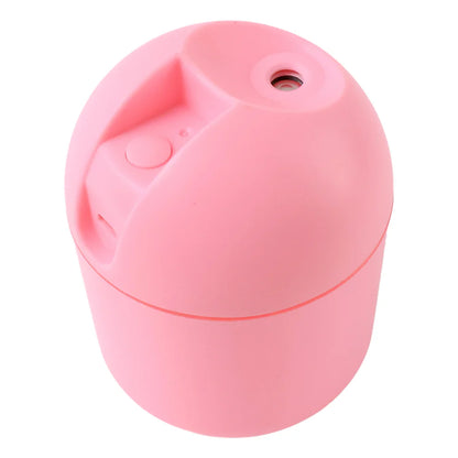 USB Mini Cool Mist Humidifier