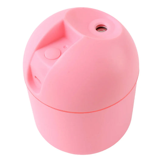 USB Mini Cool Mist Humidifier