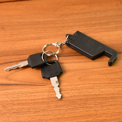 2-in-1 Keychain Phone Stand (5 Pc)