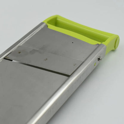 2-in-1 Potato Slicer