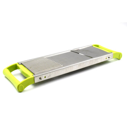 2-in-1 Potato Slicer