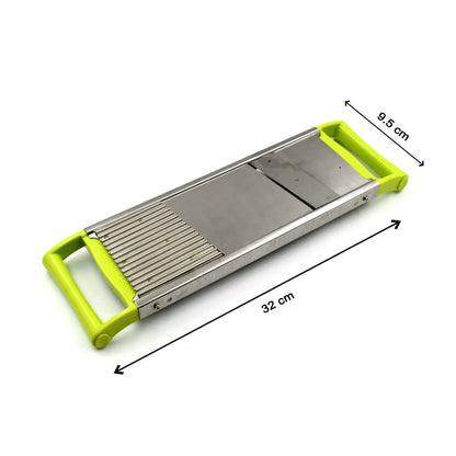 2-in-1 Potato Slicer