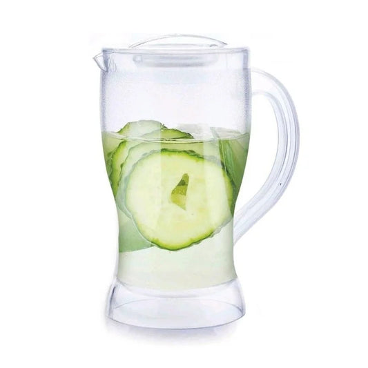 Unbreakable Lemon Water Jug