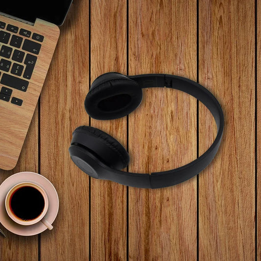 Wireless Bluetooth Headphones