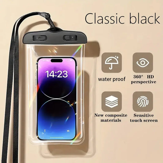 Waterproof Phone Pouch
