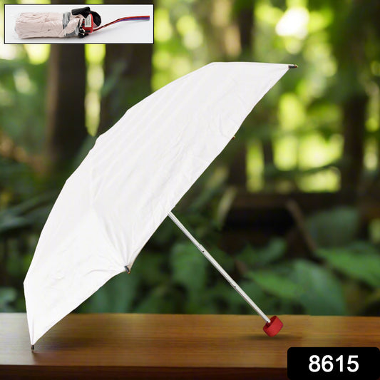 3-Fold Travel Umbrella
