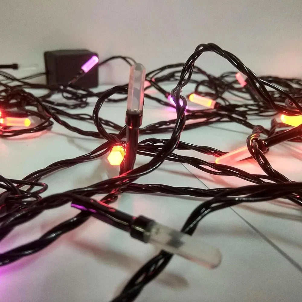 Festival LED String Lights