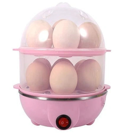 2 Floor 14 Egg Cooker