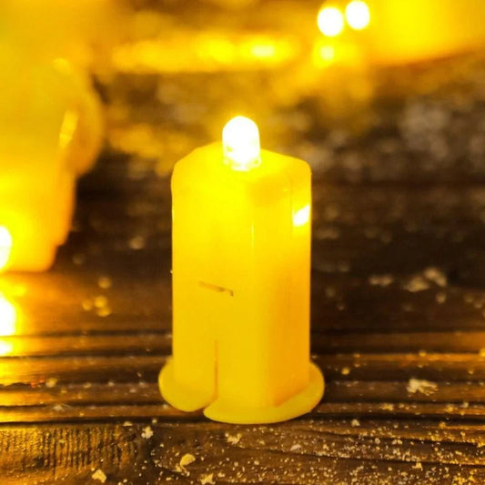 Mini LED Bean Light