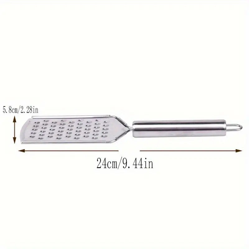 stainless Steel Grater