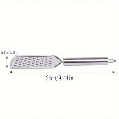 stainless Steel Grater