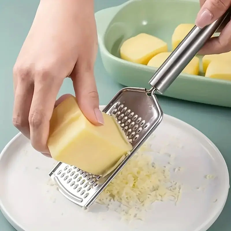 stainless Steel Grater