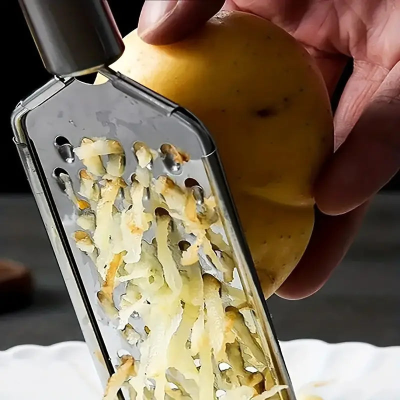 stainless Steel Grater