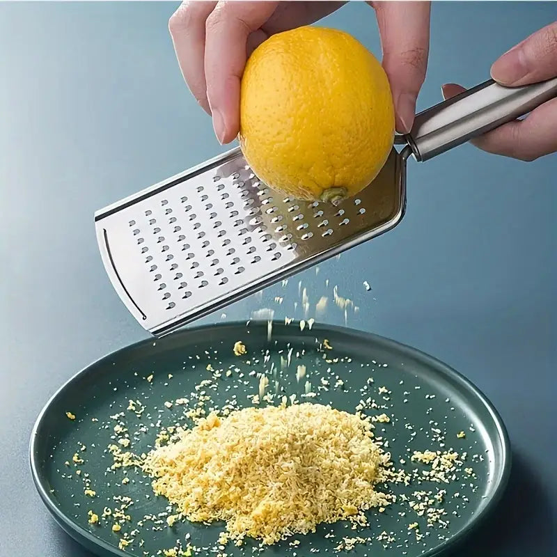 stainless Steel Grater