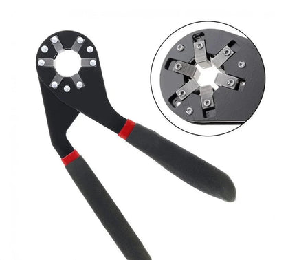 Universal Hexagon Bionic Wrench (Small)