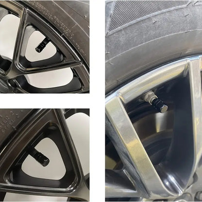 Tire Valve Stem Caps