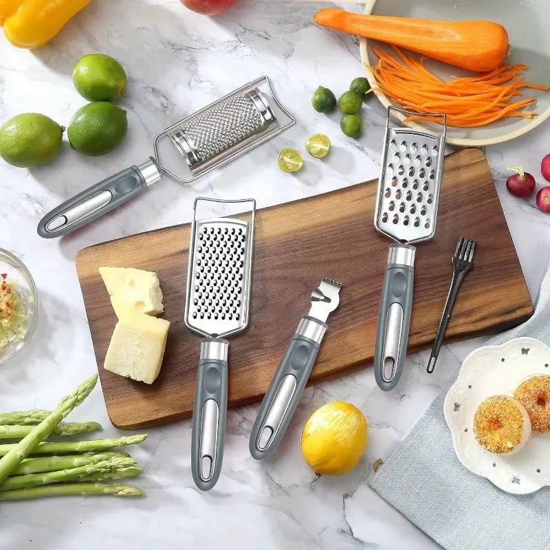 stainless Steel Grater