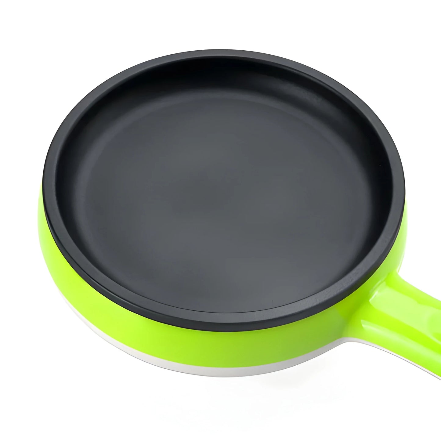 2-in-1 Electric Egg Cooker
