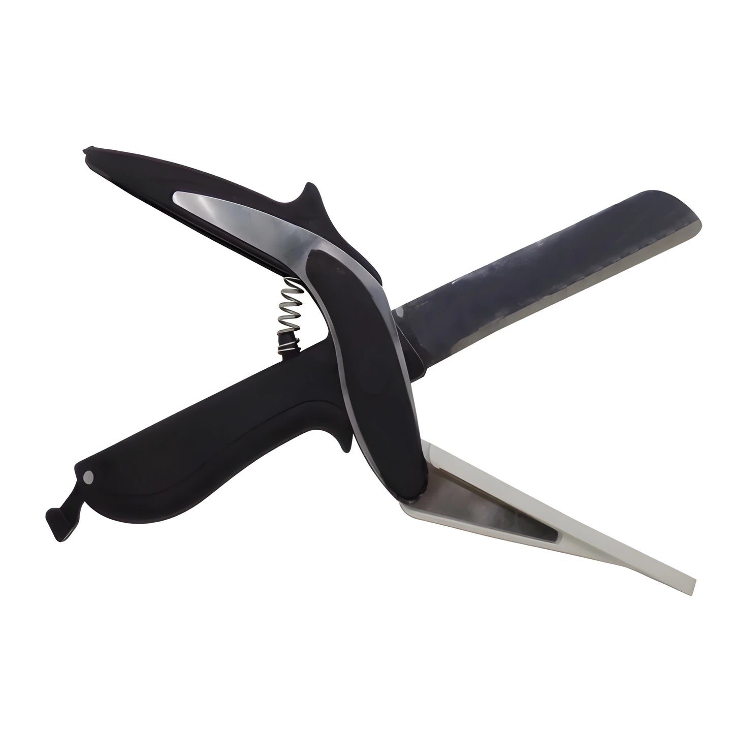 2-in-1 Food Chopper Pro