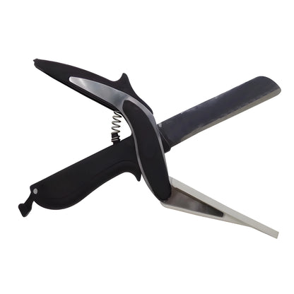 2-in-1 Food Chopper Pro