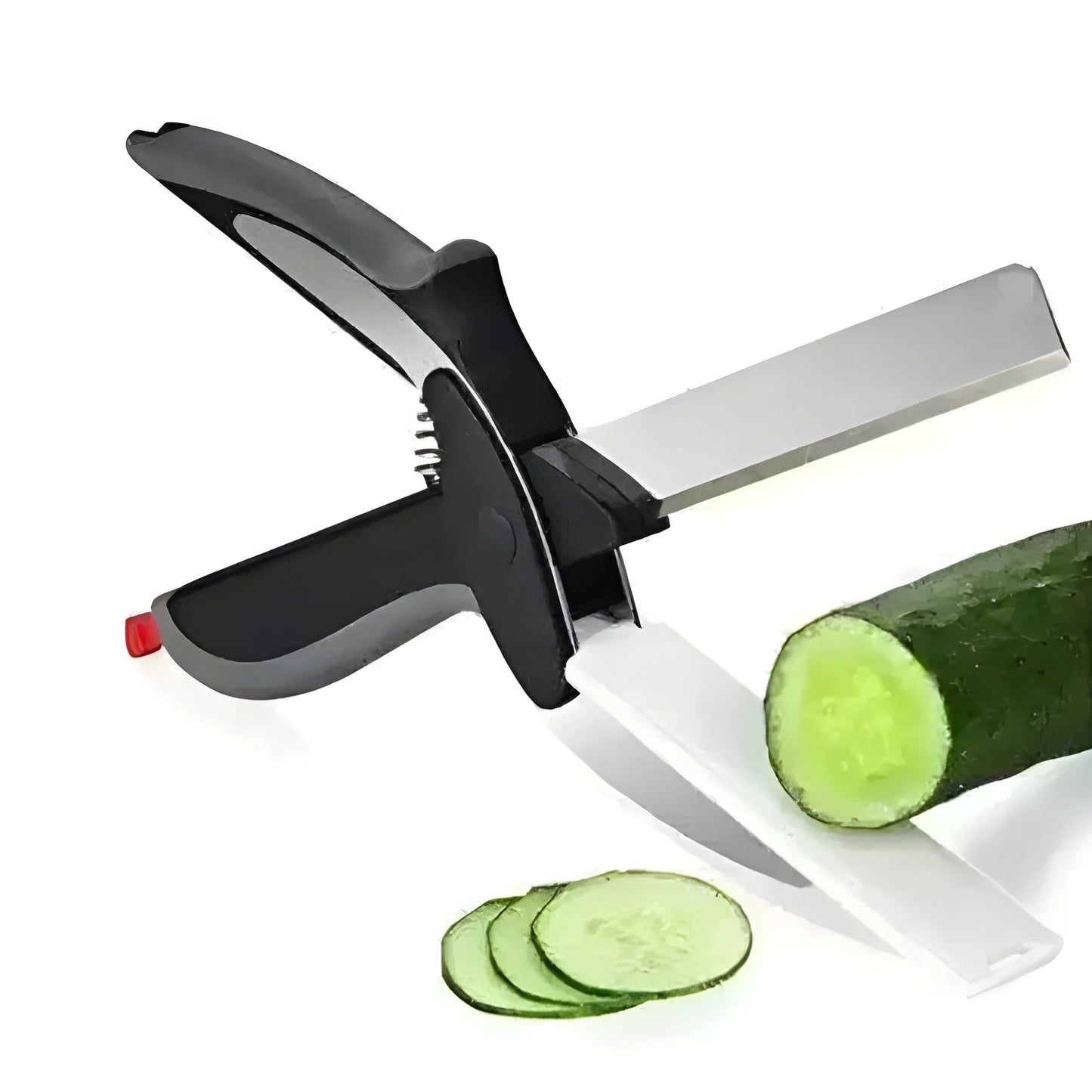 2-in-1 Food Chopper Pro