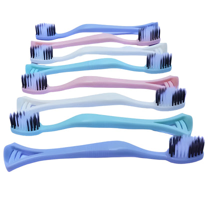 2-in-1 Toothbrush with Case