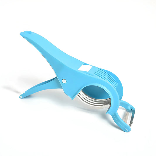 2-in-1 Veggie Cutter