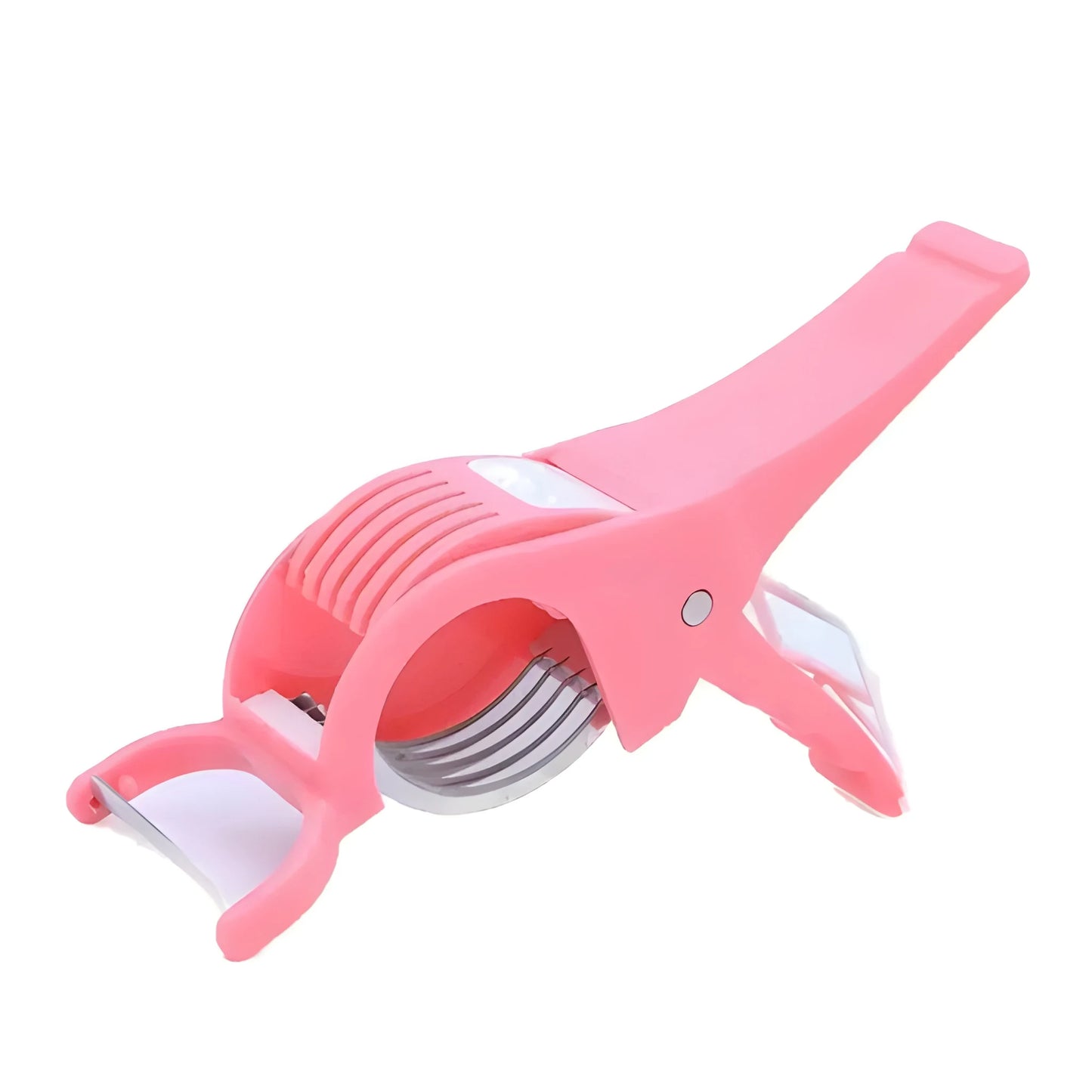 2-in-1 Veggie Cutter