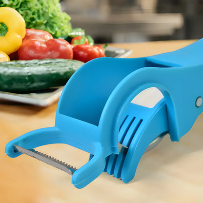 2-in-1 Veggie Cutter