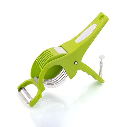 2-in-1 Veggie Cutter